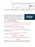 Corrections des devoirs à faire à la maison et fin des fiches