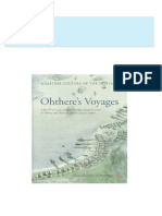 Ohthere s Voyages A Late 9th Century Account of Voyages Along the Coasts of Norway and Denmark and Its Cultural Context Second Impression Edition Janet Bately All Chapters Instant Download