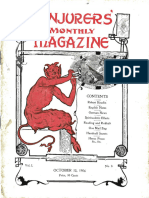 Harry_Houdini_Conjurers_Monthly_Magazine_Vol_1_No_2_October_15,