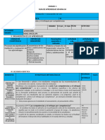 PLANIFICACIÓN, MEDIACIÓN Y EVALUACIÓN DE LOS APRENDIZAJES II_ SEMANA 4