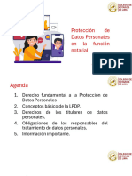 PROTECCION DE DATOS EN LA GESTION NOTARIAL-2