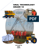 Agricultural Technology GR 10 Eng