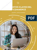 Libro- Elementos claves del eCommerce