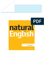 [Ebooks PDF] download Natural English Elementary Workbook Without Key Carol Tabor full chapters