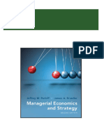 [Ebooks PDF] download (PowerPoint) Managerial Economics and Strategy 2nd Edition by Jeffrey M. Perloff full chapters