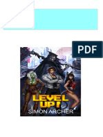 Level Up Press Start 1st Edition Simon Archer Archer Simon 2024 scribd download