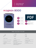 Knox Krypton Pv8000 6kw Hybrid Solar Inverter (1)