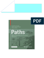 Immediate download Paths: Why Is Life Filled With So Many Detours? András Gulyás ebooks 2024