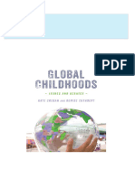 Immediate download Global Childhoods Issues and Debates 1st Edition Kate Cregan ebooks 2024