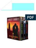 Lantern Beach Romantic Suspense Box Set Books 04 06 Christy Barritt 2024 Scribd Download