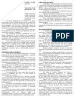 Texto - Quem são as comunidades tradicionais do Brasil.