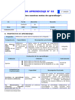 1° SESIÓN DE APRENDIZAJE 3 (1)