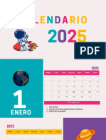 Calendario Gael