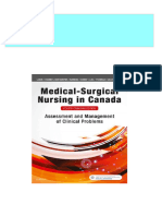 [FREE PDF sample] Medical-Surgical Nursing in Canada 4th Edition Sharon L. Lewis ebooks