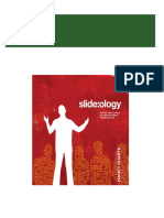 Download slideology The Art and Science of Creating Great Presentations ebook All Chapters PDF