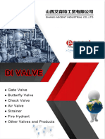 DI VALVE.ASCENT