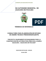 TDR_CONSULTORIA_NAZACARA DE PACAJES