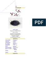 Potassium Permanganate