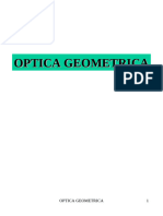 Óptica - Lentes Delgados