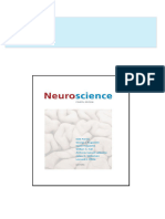 PDF Neuroscience issue 4th 4th Edition Dale Purves download