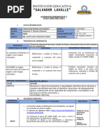 SESIÓN 02- SEMANA 3- INGLÉS vcvv (Recuperado automáticamente)