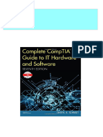 Complete CompTIA A Guide to IT Hardware and Software 7th Edition Cheryl A. Schmidt all chapter instant download