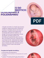 Síndrome hemorrágicas da segunda metade da gestação