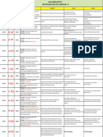 Neet Enthusiast (Srg) Test Planner 2024-25