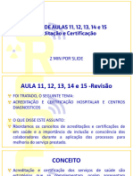 Laboratorio Virtual Aulas 11 a 15