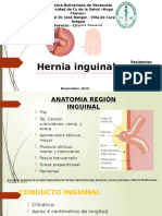 hernia