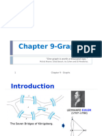 Chapter 9 Graphs