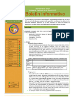 Boletin Vigilancia Semana  Epidemiologica 45