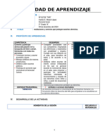 Sesión Instituciones y servicios que protegen nuestros derechos.