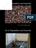 Ch 2_ Population and Scarcity