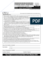 1011 Neet Leader (p#4) Twt-2 Paper