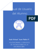 3. MANUAL DE USUARIO ALUMNO