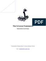 The S-Curve Framework