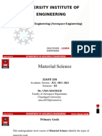 Material Science L-1.1.3 PPT