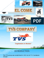 TVS Company Final PPT at Bec Doms