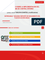 SEGUNDO REPORTE DE SEGUIMIENTO DEL PAA 2024