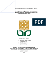 Dilutive Securities and Earnings Per Share_Group 4