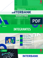 INTERBANK _Marketing 