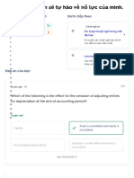 CHAPTER 4_ COMPLETING THE ACCOUNTING CYCLE _ Quizlet