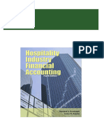 Where can buy (Test Bank) Hospitality Industry Financial Accounting with Answer Sheet 4th Edition ebook with cheap price