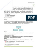 Unit-5 Network Analysis Notes