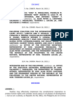 PhSC - Effects of Withdrawal on ICC Jurisdiction. Pangilinan v Cayetano