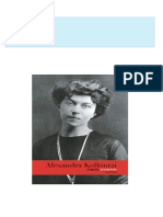 Get Alexandra Kollontai A Biography Cathy Porter PDF ebook with Full Chapters Now