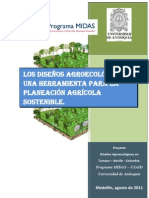 Diseños Agroecológicos