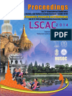 Proceedings Ls Cac 2014