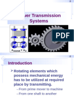 Mod-3_ Belt Drive